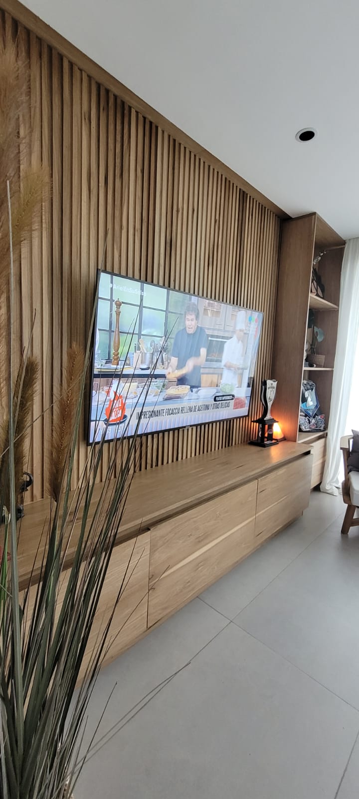 Rack de Tv