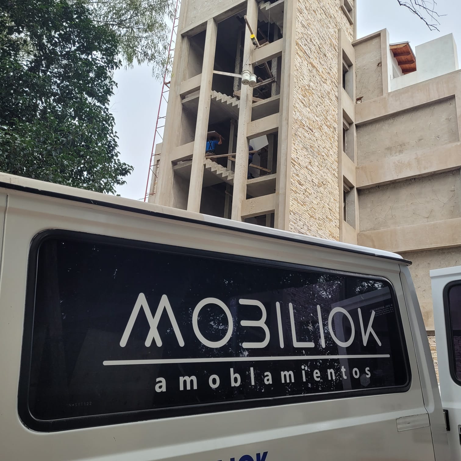 Desarrollo inmobiliario